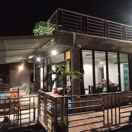 บ้านแช่มช้อย Khao Kho Εξωτερικό φωτογραφία