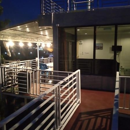 บ้านแช่มช้อย Khao Kho Δωμάτιο φωτογραφία
