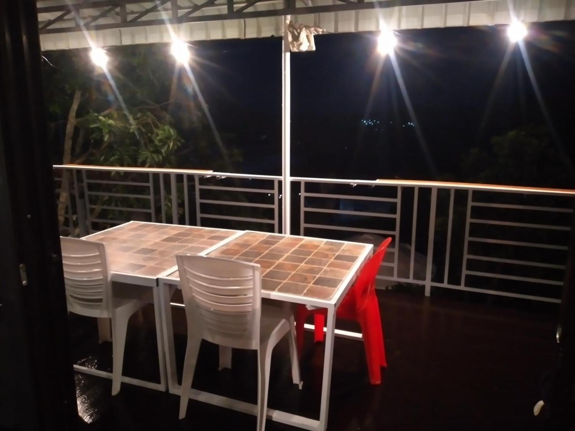 บ้านแช่มช้อย Khao Kho Δωμάτιο φωτογραφία